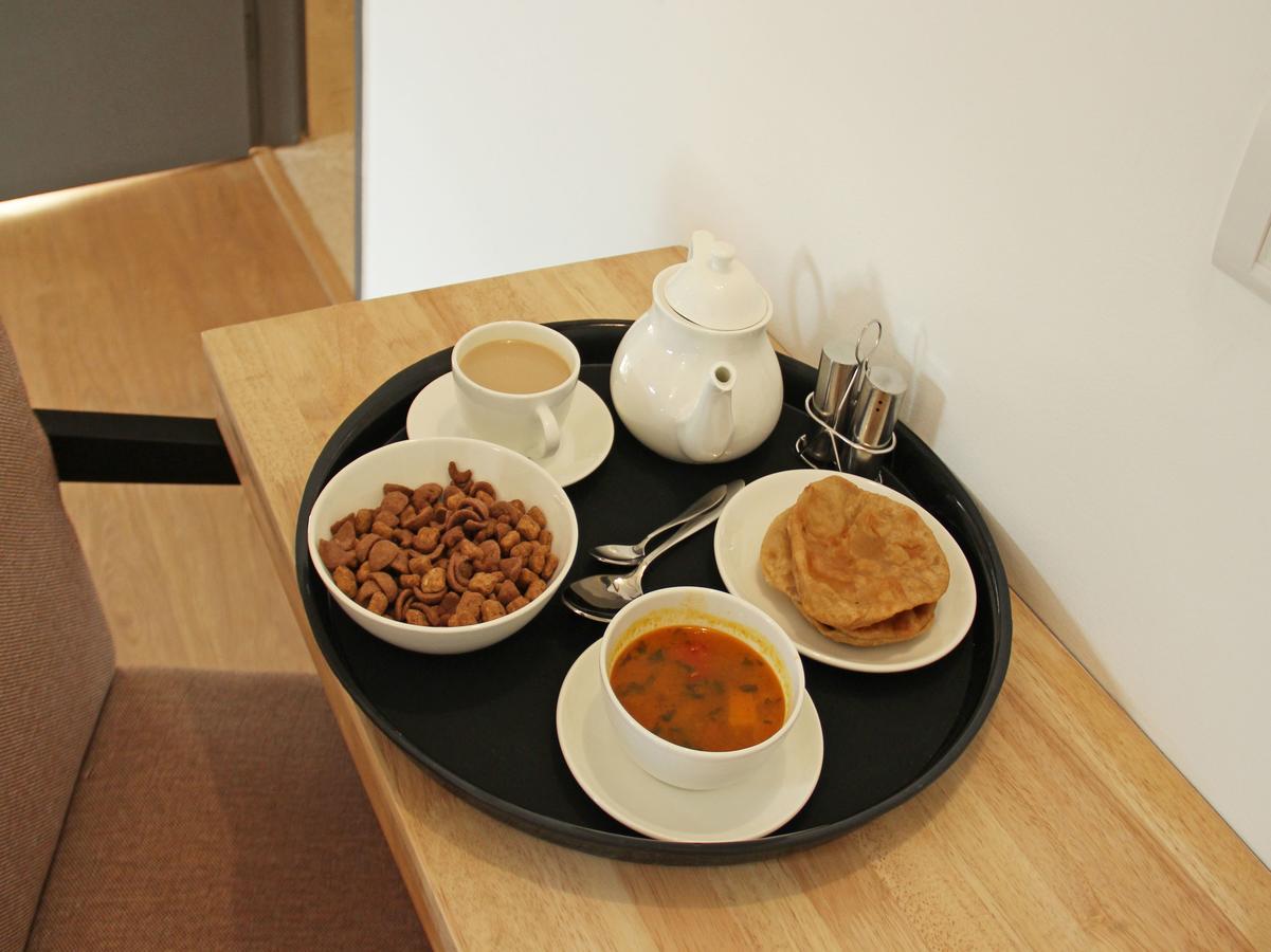Oyo 10228 Hotel Chandramouli Dźajpur Zewnętrze zdjęcie