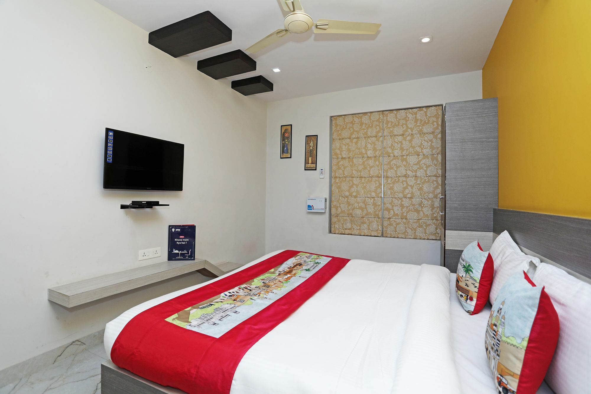 Oyo 10228 Hotel Chandramouli Dźajpur Zewnętrze zdjęcie