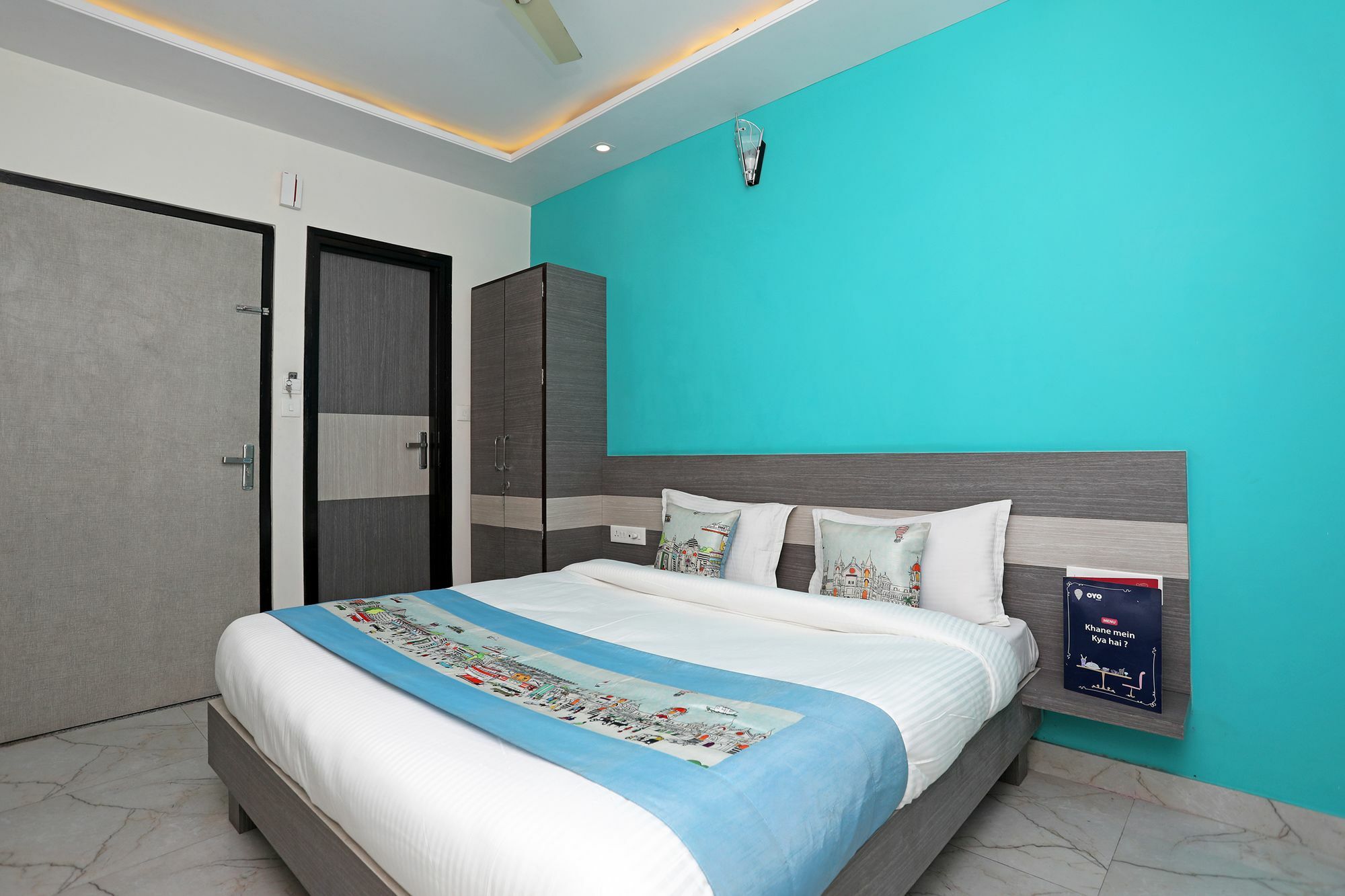 Oyo 10228 Hotel Chandramouli Dźajpur Zewnętrze zdjęcie