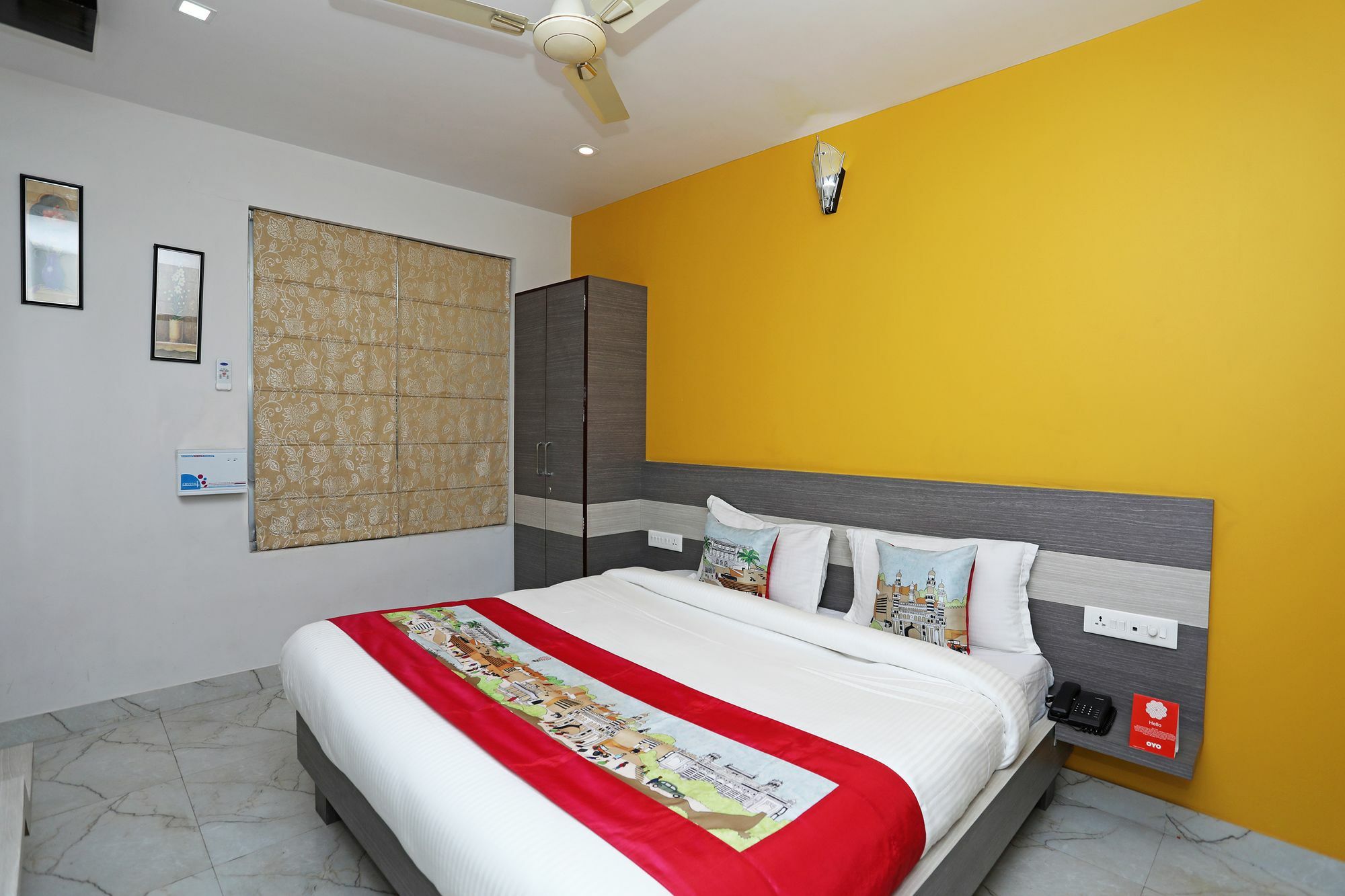 Oyo 10228 Hotel Chandramouli Dźajpur Zewnętrze zdjęcie