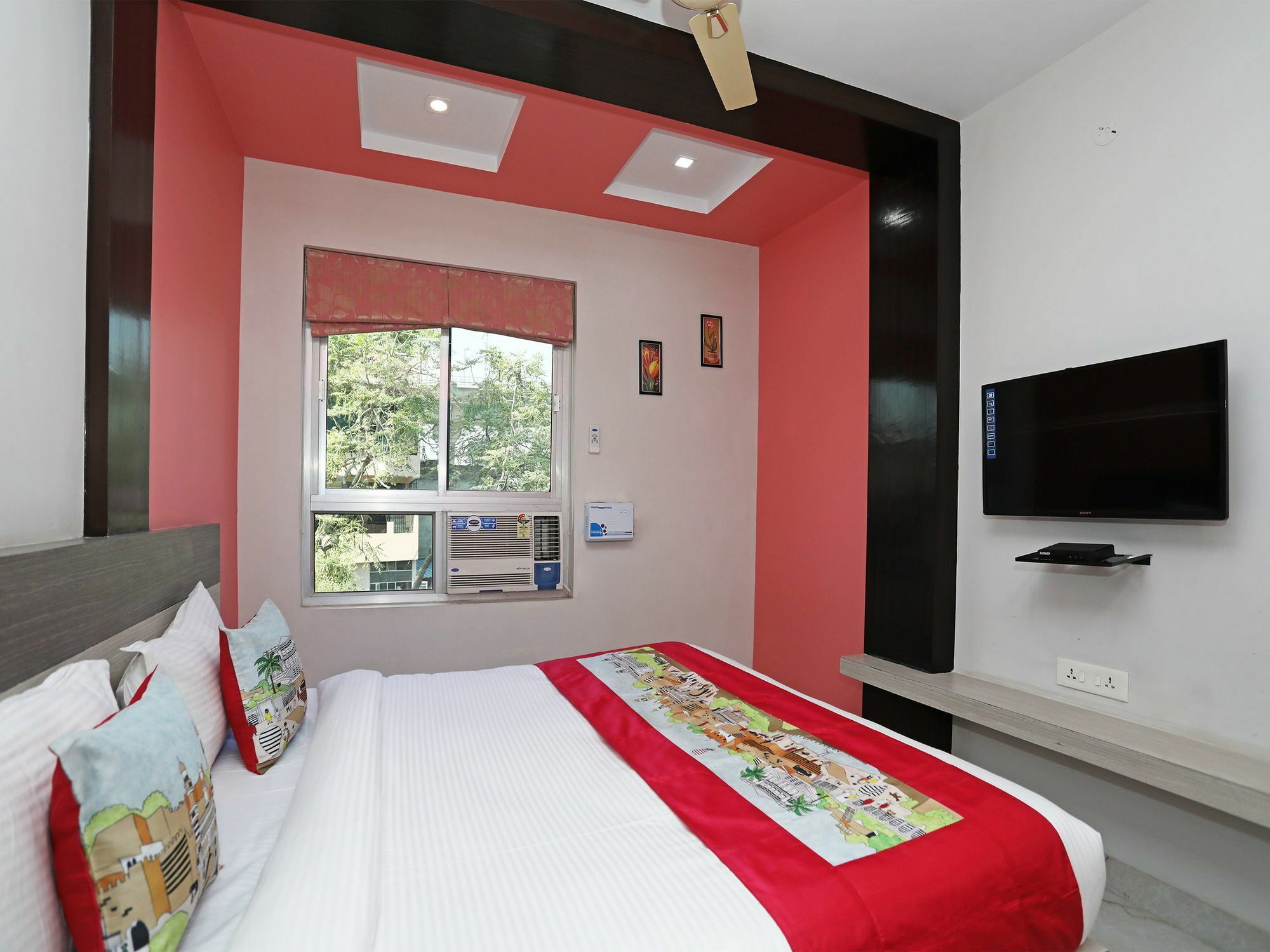 Oyo 10228 Hotel Chandramouli Dźajpur Zewnętrze zdjęcie