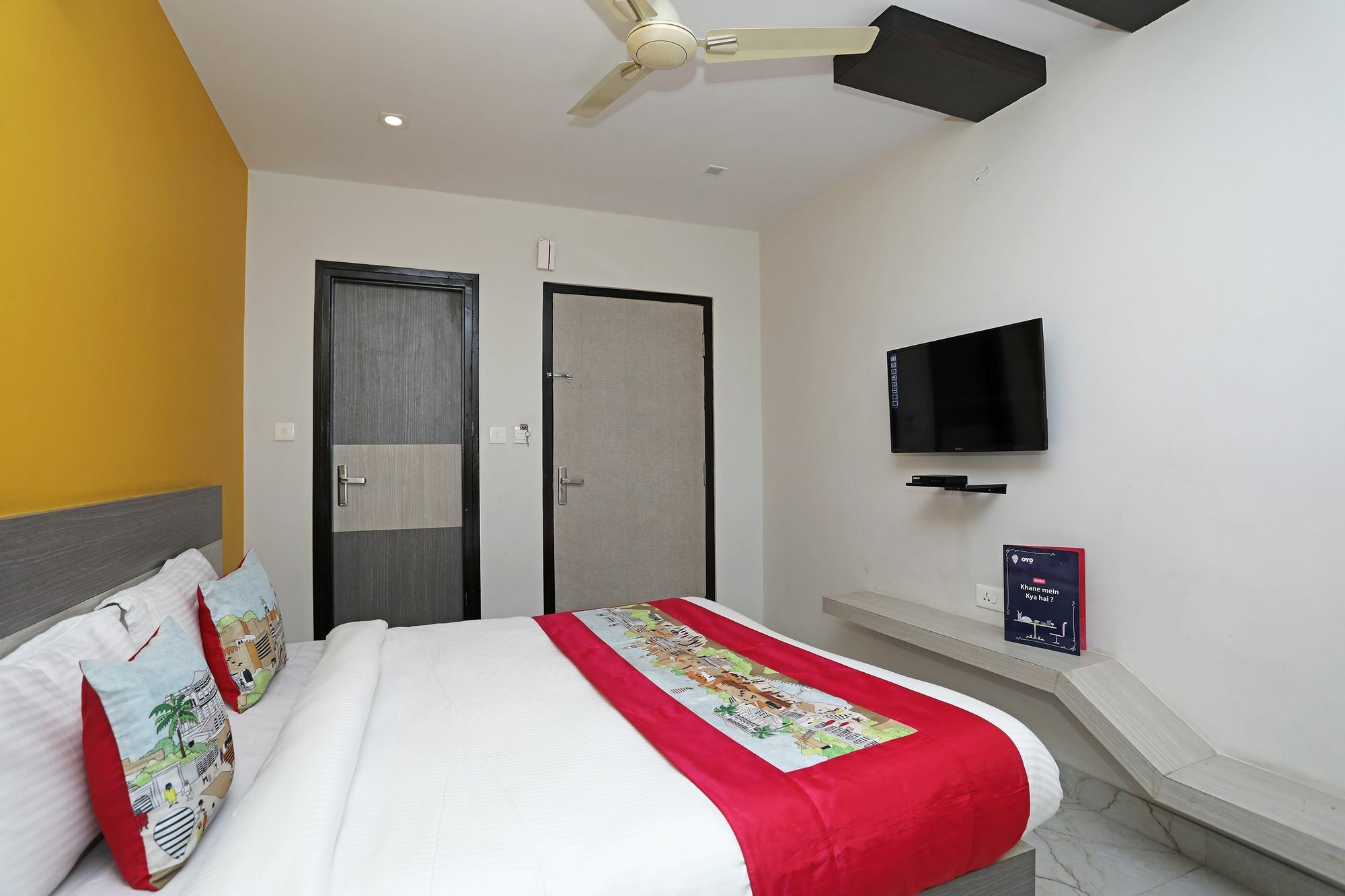 Oyo 10228 Hotel Chandramouli Dźajpur Zewnętrze zdjęcie
